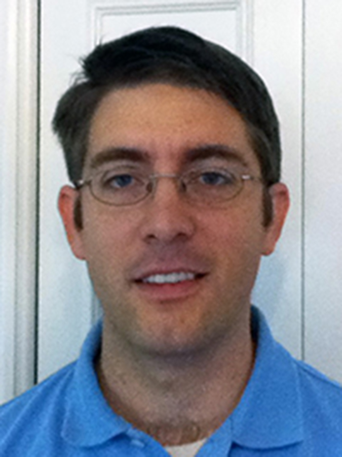 Robert Kirby, Ph.D. Mathematics Baylor University